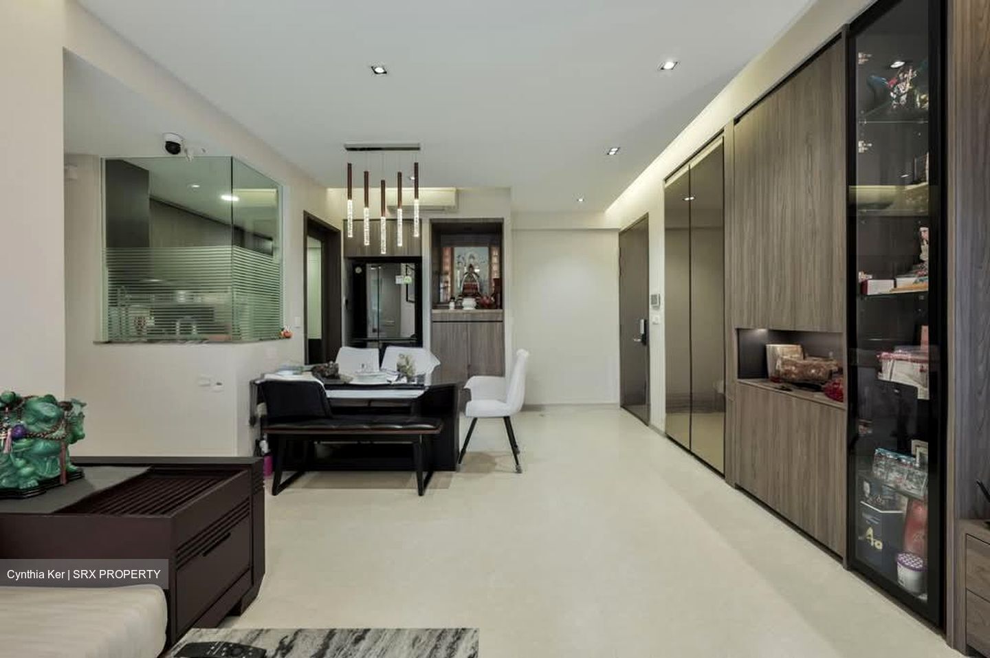 iNZ Residence (D23), Condominium #584534091